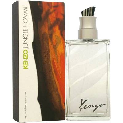 Kenzo Jungle Homme toaletná voda pánska 100 ml