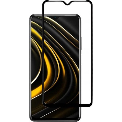 Xiaomi 5D стъклен протектор за Xiaomi Poco M3 M2010J19CG