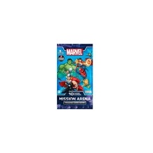 Marvel Mission Arena Booster