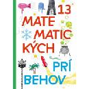 13 matematických príbehov