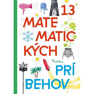 13 matematických príbehov