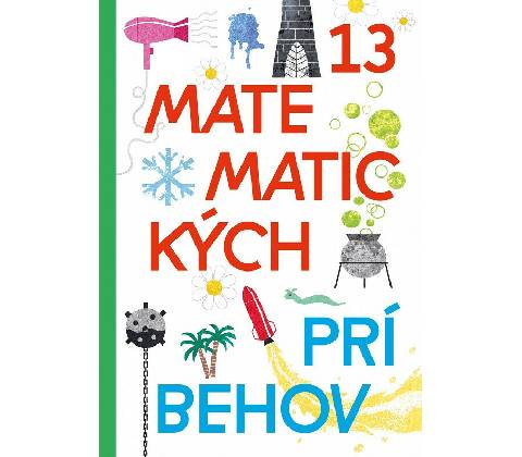 13 matematických príbehov