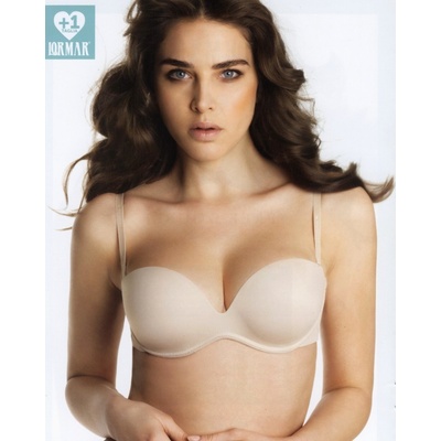 Lormar podprsenka Free Plus Fascia