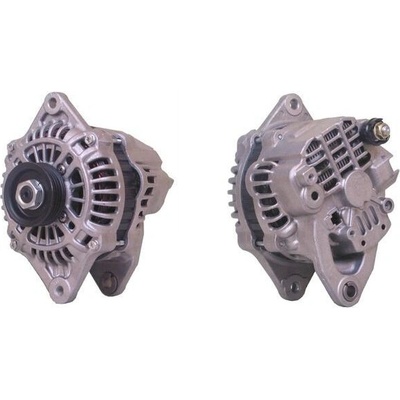 Alternátor - Mazda 323 1,5 16V / Hitachi LR170-758