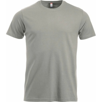 Clique New Classic-T silver