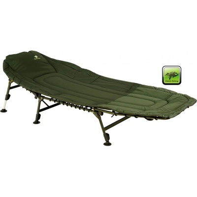 Giants Fishing Specialist Bedchair 6Leg