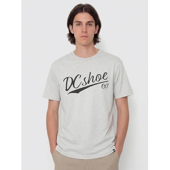 DC Substitute light heather grey