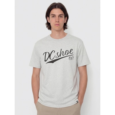 DC Substitute light heather grey