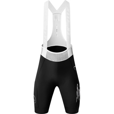 Maap Dámské Women's Spectrum Team Bib Evo Cargo black/hologram
