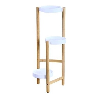 KESPER Stojan na kvety, bambus KESPER 17275