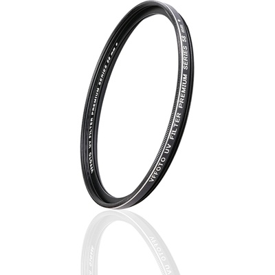 VFFOTO UV filtr PS 58 mm 213 | Zboží Auto