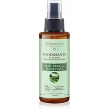 Erboristica deospray Idrante Cocco & Aloe Bio 200 ml.