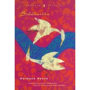 Siddhartha (2012)
