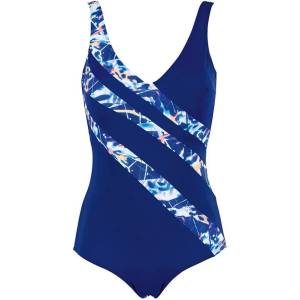 FASHY Бански костюм Fashy 22938 swimsuit - Blue (As Original)