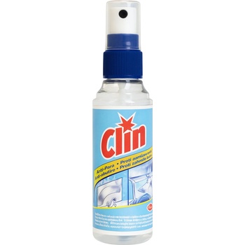 Clin Sprej proti zamlžování 100 ml