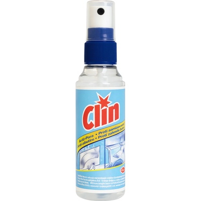 Clin Sprej proti zamlžování 100 ml