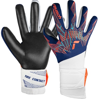 Reusch Pure contact silver 10