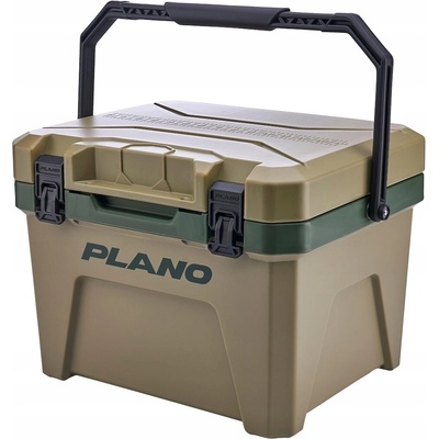Plano Chladící Box Frost Cooler White 20 l – Zboží Dáma