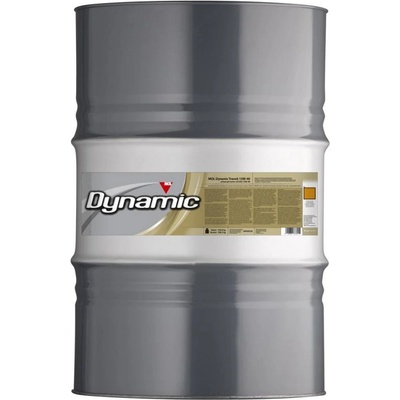 MOL Turbo Plus 15W-40 180 kg