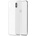 Moshi SuperSkin - тънък силиконов (TPU) калъф (0.35 mm) за iPhone XS, iPhone X (прозрачен)