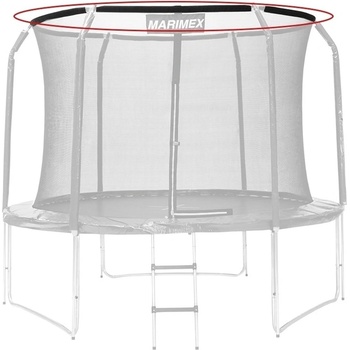 Marimex Obruč kovová pre trampolínu 244 cm