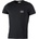 Lundhags Мъжка тениска Lundhags Knak Tee T-shirt - Black - размер M (216-8366-0212)