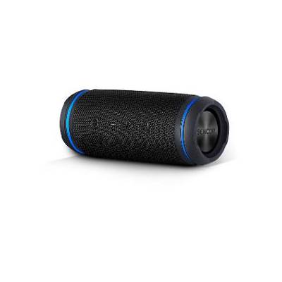 SENCOR SSS 6400N SIRIUS BLACK