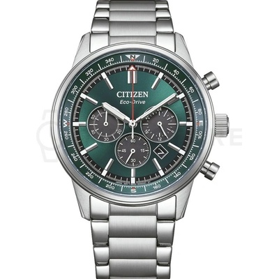 Citizen Eco-Drive CA4720-52X (CA4720-52X)