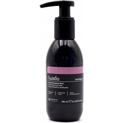 Sendo Curl Perfecting Cream Krém na kučery a vlny 150ml