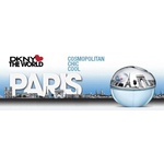 DKNY Be Delicious Love Paris EDP 50 ml Tester Парфюми