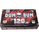 Petardy DUM BUM 120 scratch head 20 ks