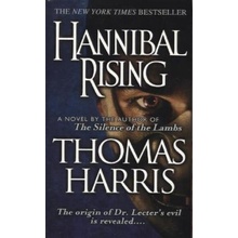 Hannibal Rising - Thomas Harris