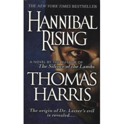 Hannibal Rising - Thomas Harris