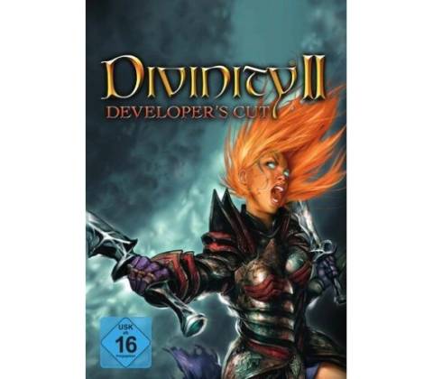 Divinity 2 (The Developer’s Cut)