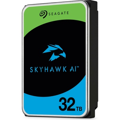 Seagate SkyHawk AI 32TB, ST32000VE000