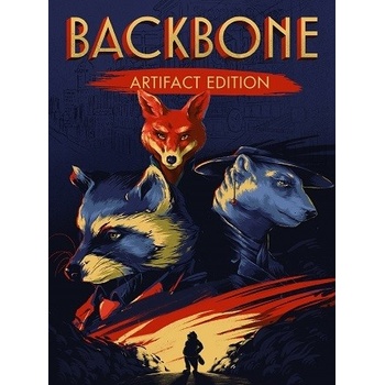 Backbone (Artifact Edition)