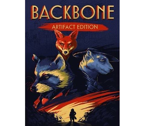 Backbone (Artifact Edition)