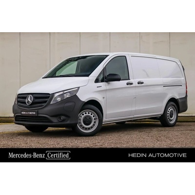 Mercedes-Benz Vito 85 kW