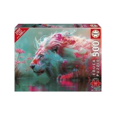 Educa Пъзел Educa Cubo Maravilla 216 Части (6 броя)