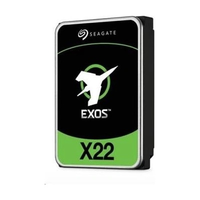 Seagate Exos X22 20TB, ST20000NM004E