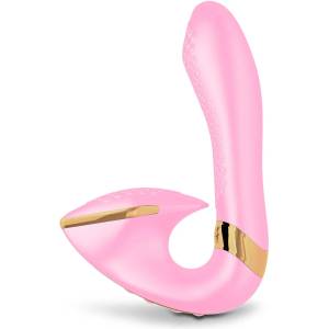 SHUNGA Soyo Light Pink