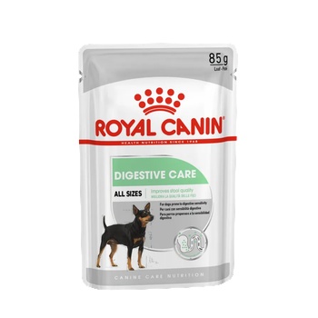 Image 1 of Royal Canin Digestive Care Loaf пауч за кучета с чувствителна храносмилателна система 85gr