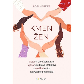 Kmen žen
