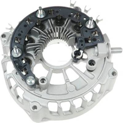 Diodový blok s víkem AS-PL ARC3202S