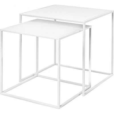 Blomus Fera biely 2 ks