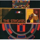 STROKES THE: ROOM ON FIRE, CD
