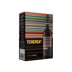 TCHERGA Черга Каберне совиньон & Мерло & Сира