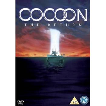 Cocoon II - The Return DVD