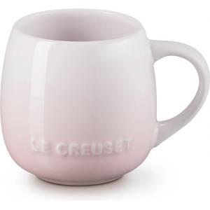 Le Creuset Чаша COUPE 320 мл, SHELL PINK, керамика с глазура, Le Creuset (LECR80324327770099)