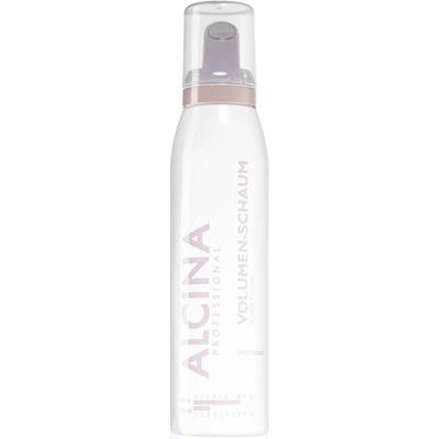 Alcina Styling Professional pěna pro objem vlasů 150 ml